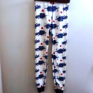 Hannah Anderson Pajama Bottoms Youth Size 120 / 10 Star Wars